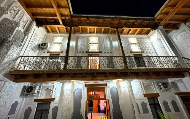 Porso Boutique Hotel