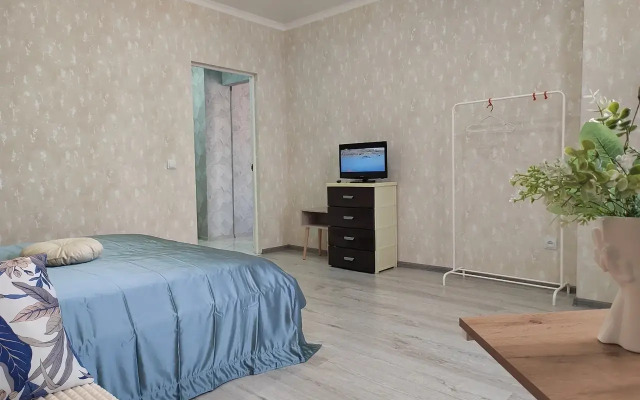 Квартира  на Гаражной