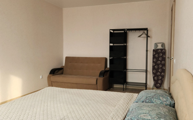 Квартира на улице Осиновая 9