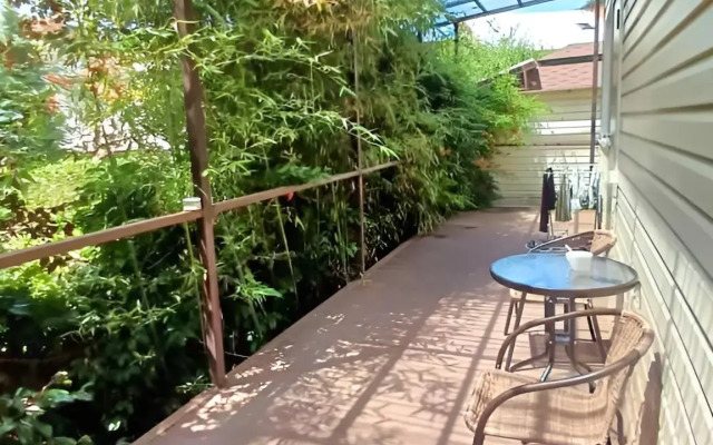 Апартаменты Terrazza 1