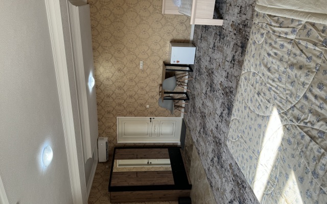 Grozny Hotel