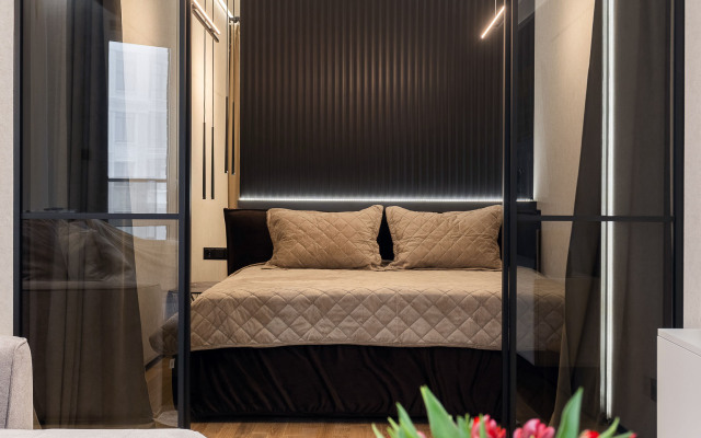 S Vidom Na More Apart Zelenogradsk Apartments