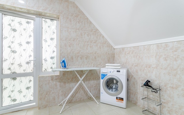 Апартаменты Айва