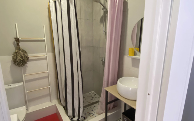 Квартира Whait