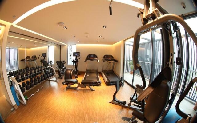 HANSA - A Premium Residence