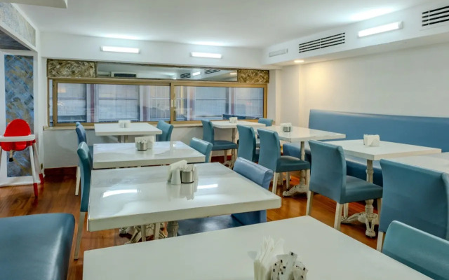 Peak Star Hotel