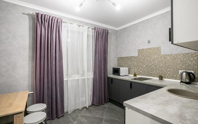 Квартира Однокомнатная