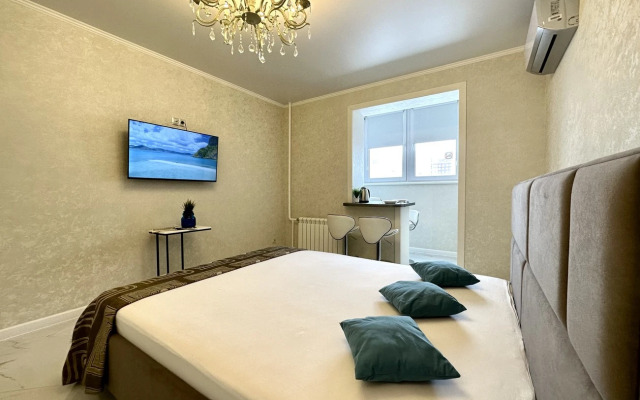 Квартира на Хусаиновых 2/2