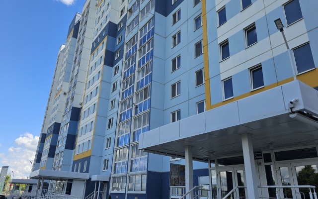 Апартаменты Аврора ул. Генерала Родина 68, 7 этаж