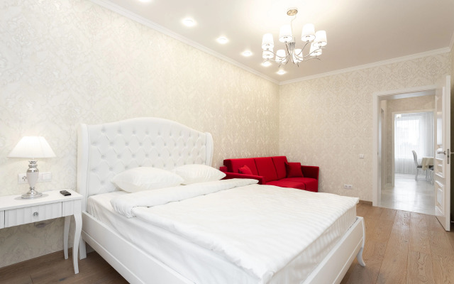 Апартаменты Apartment Kantiana 3.6