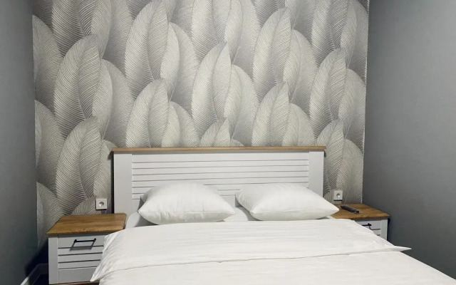 Апартаменты Аура 3