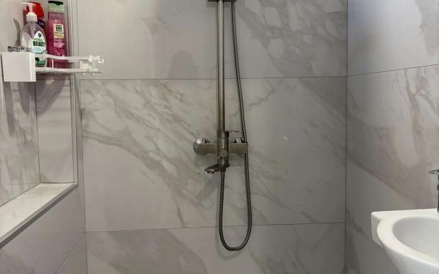 Апартаменты Сердце Владикавказа на Маркова