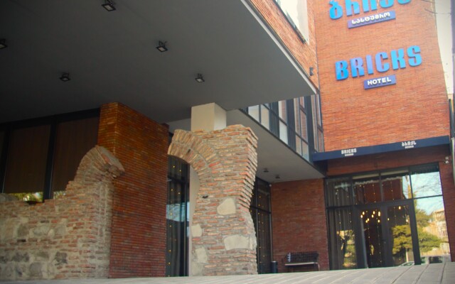 Bricks Hotel