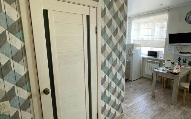 Апартаменты на озере Тургояк