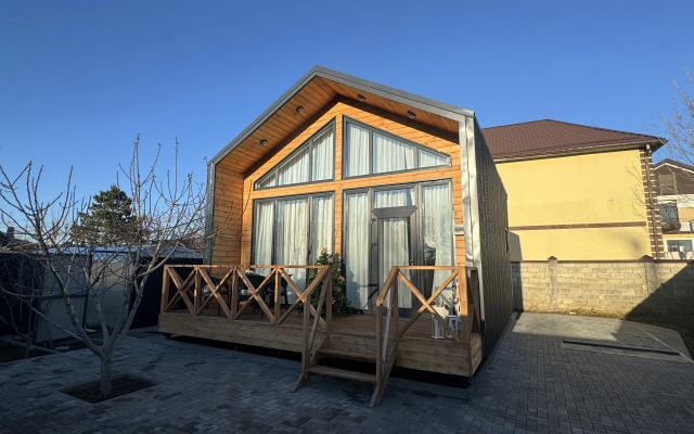 Pod Klyuch Private House