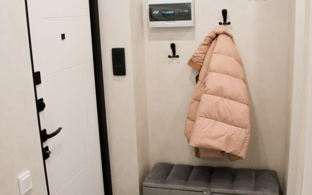 Апартаменты на Рокоссовского 14