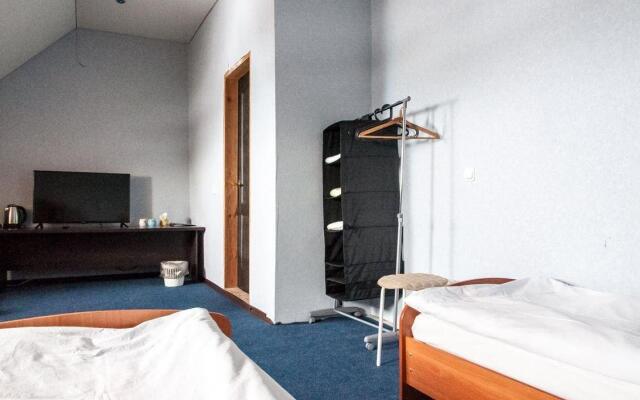 Grand Mini-hotel