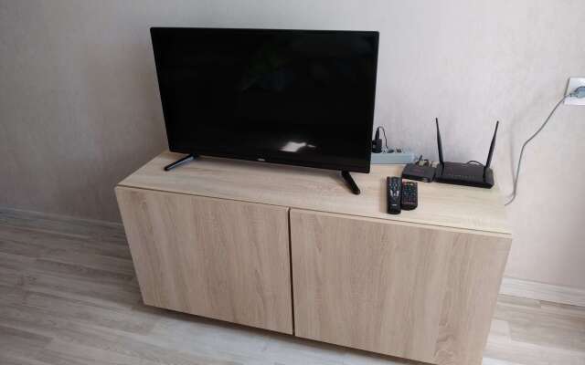 Апартаменты Свердлова 113