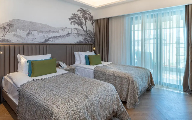 Liberty Fabay Hotel