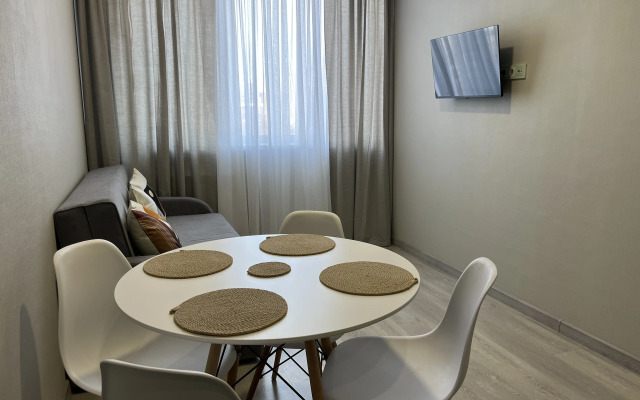 Квартира уютная в удобном районе