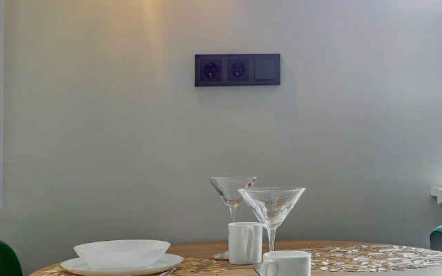 Квартира Новая уютная в центре города