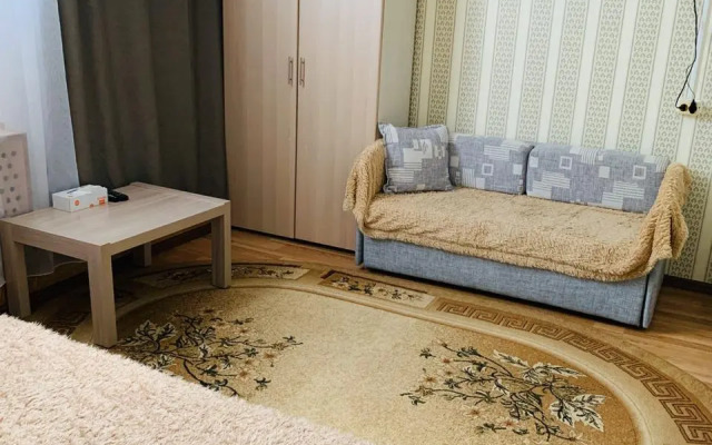 Гостиница Эльдорадо