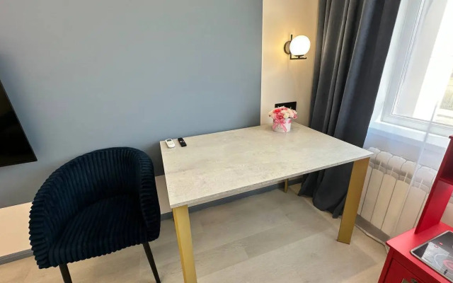 Квартира на улице Груднова 8