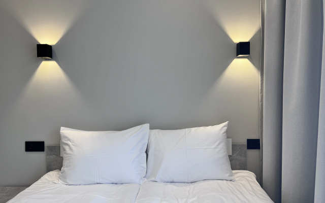 Апартаменты Двухкомнатные 39kvartir в Светлогорске