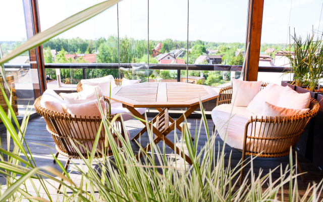 Grand Wellness Hotel & Spa 5* Hotel