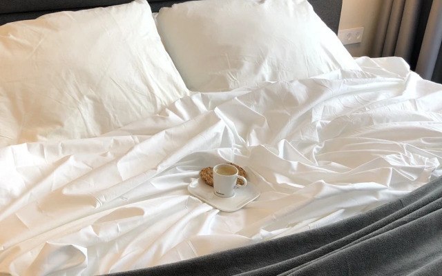 Апартаменты Ohta Suite 22