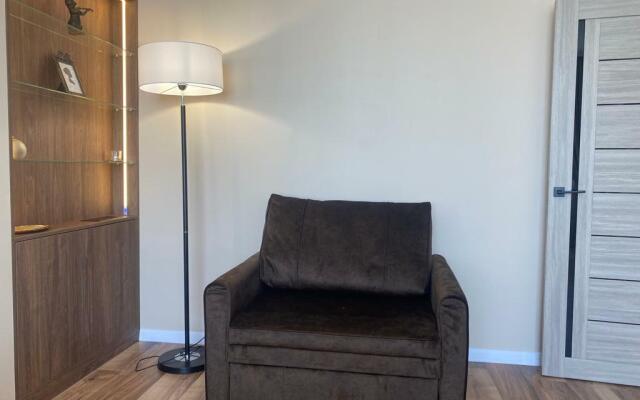 Апартаменты Apart39 в Центре Города на Галицкого 24