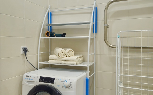 Квартира на улице Станкевича 45к1