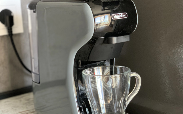 Квартира Алексино Смарт Апарт