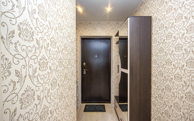 Апартаменты Уютная студия на Виктора уса