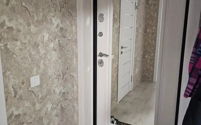 Na Zapolnoy Ulitse 60 Flat