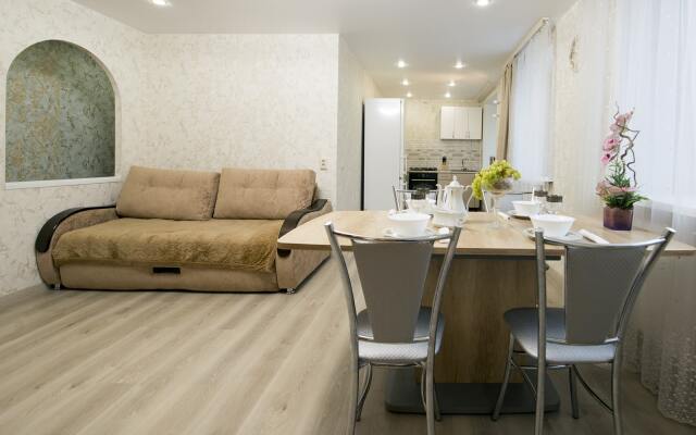 Na Kozlenskoj nasutki35 76 Flat