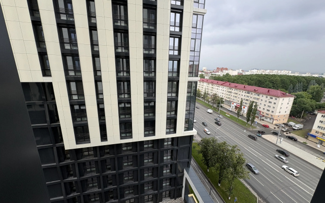 Квартира Уютная студия в ЖК Прайм