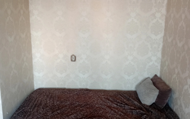 Квартира Двухкомнатная В Центре