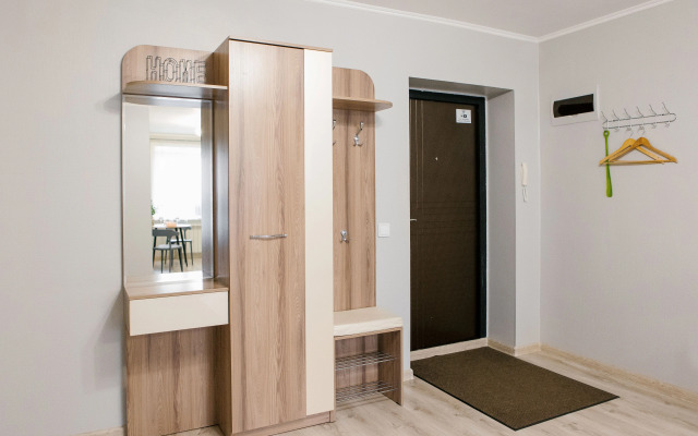 Апартаменты Компания Подушка на Войкова