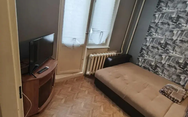 Kvartira Uutnaa v centre goroda
