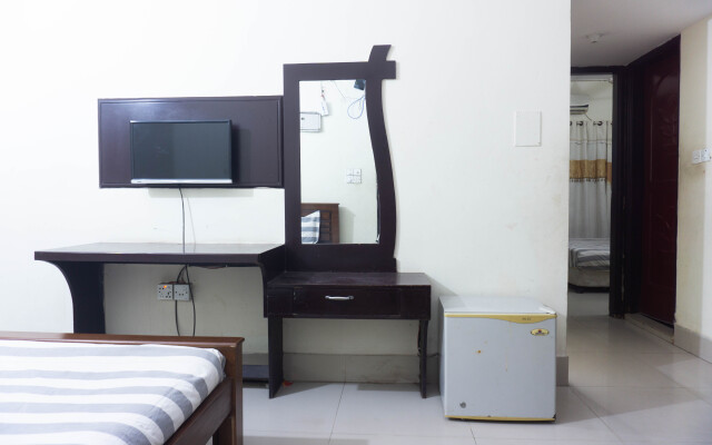 Cox Sea View Apartment Apartments