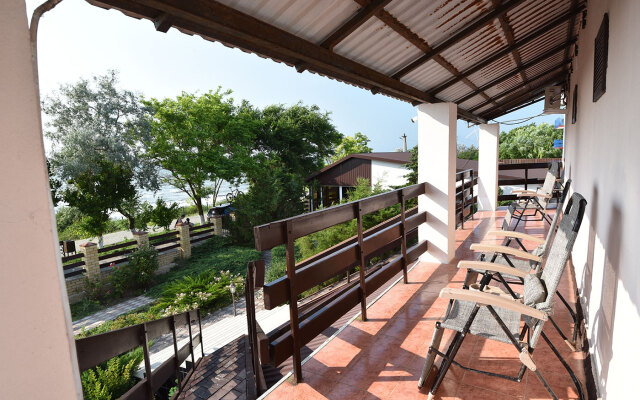 Fortuna Guest House