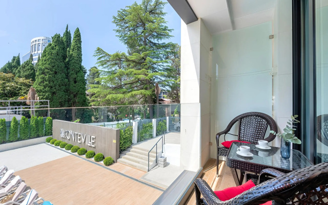 Апартаменты №126 Депутатская 10 Г