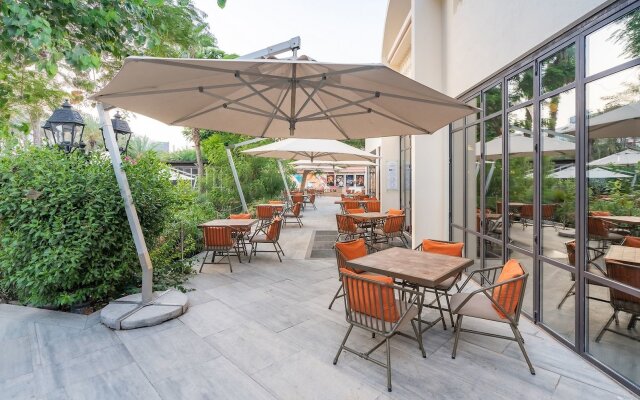 Le Meridien Dubai Hotel & Conference Centre