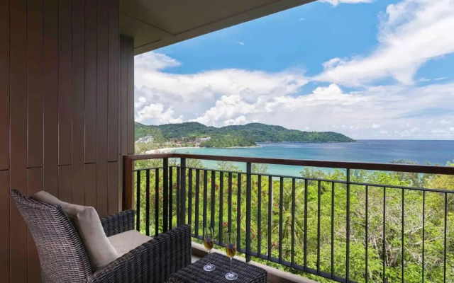 Novotel Phuket Kata Avista Resort and Spa Hotel 