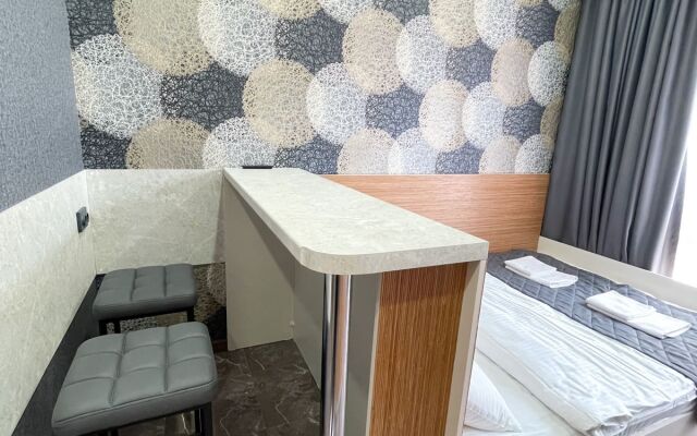 Villa Veronika Mini-Hotel