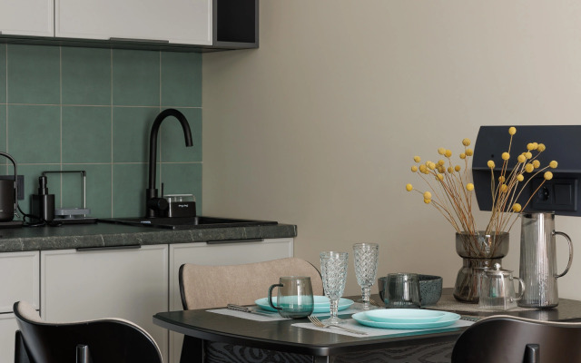 Апартаменты Арка FeelApartments