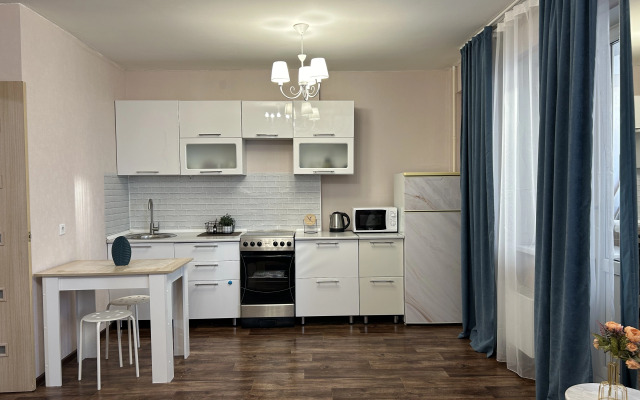 Квартира на Караульной 40