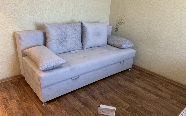 Apartamenty Kvartira V Tsentre Flat