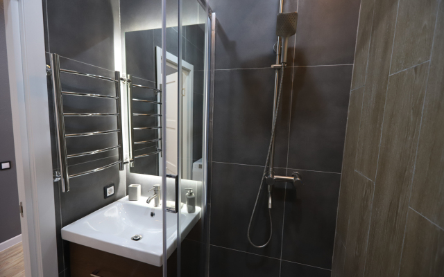 Апартаменты BPA 75